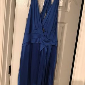 BCBG party dress